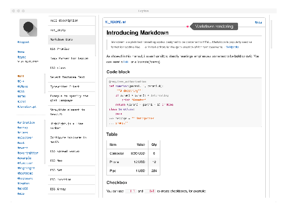 Mieux gérer vos Gists sous Github