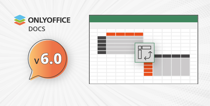 OnlyOffice Docs est le nouveau nom d'OnlyOffice Document Server