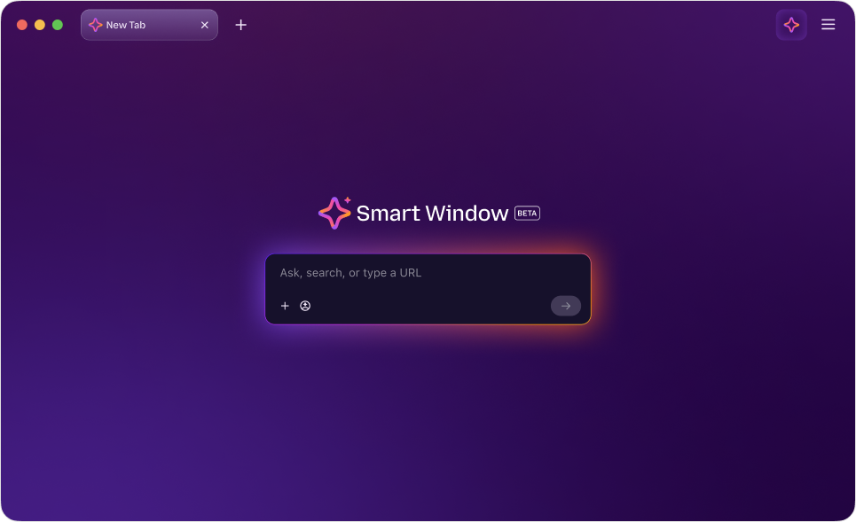 Firefox Smart Window : l’IA arrive enfin (et à la sauce Mozilla !)