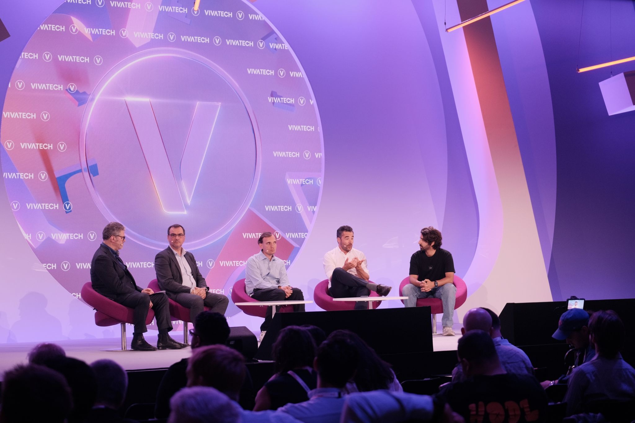 Sovereignty or isolationism? What was really said at VivaTech 2026